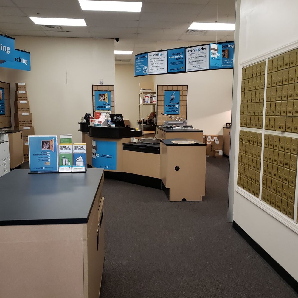 The UPS Store - Printing Services Near Me - Florham Park, New Jersey The UPS Store - Printing Services Near Me - Florham Park, New Jersey