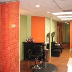 Salon Moxie PDX