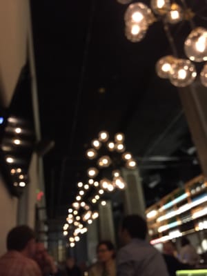 SOCIAL CORNER YALETOWN by null