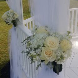 Let's Party & More - Weddings...Book the Date~570-970-7777