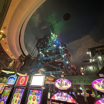 CIRCUS CIRCUS RENO - Updated October 2025 - 447 Photos & 159