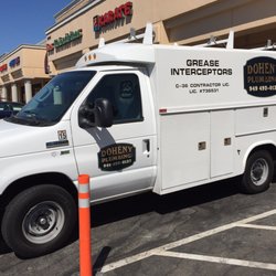 Doheny Plumbing