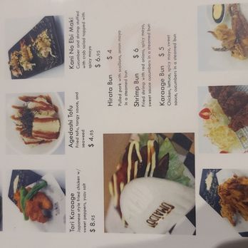 Umaido - Ramen Near Me - Suwanee, Georgia Umaido - Ramen Near Me - Suwanee, Georgia