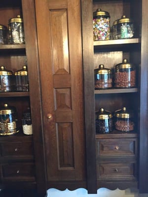 Meshur Bebek Badem Ezmesi by null