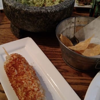 Mesa Modern Mexican - Corn on the Cob and Guacamole - Mexican Near Me - Easton, Pennsylvania Mesa Modern Mexican - Corn on the Cob and Guacamole - Mexican Near Me - Easton, Pennsylvania