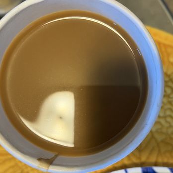 Tous Les Jours - Americano... great flavor! - Bakeries Near Me - Bergenfield, New Jersey Tous Les Jours - Americano... great flavor! - Bakeries Near Me - Bergenfield, New Jersey