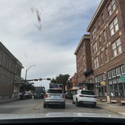 City of Waxahachie