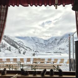 Restaurant Valeriehaus - Ausblick