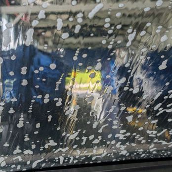 Mister Car Wash - Long overdue wash. - Car Wash Near Me - Athens, Alabama
