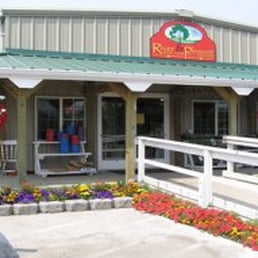 River Bend Farm - From website - outside - Farmers Market Near Me - Eugene, Oregon