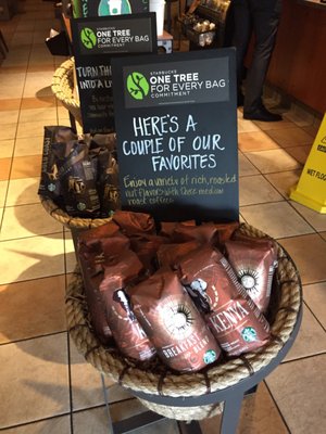 Starbucks Coffee Company by null