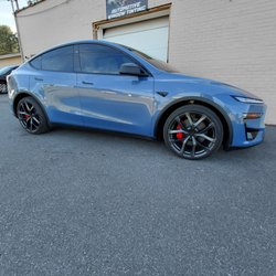 Elite Tinting