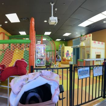 Jungle Land - Play area - Indoor Playcenter Near Me - Prosper, Texas Jungle Land - Play area - Indoor Playcenter Near Me - Prosper, Texas