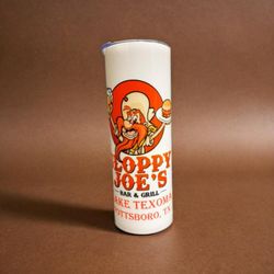 Sloppy Joe’s Bar and Grill - Tumblers