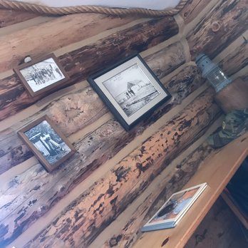 Coal Town Coffee & Tea - Inside - Coffee & Tea Near Me - Homer, Alaska