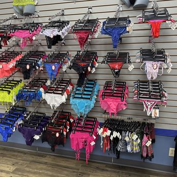 Fantasy Gifts - Adult Shops Near Me - Fridley, Minnesota