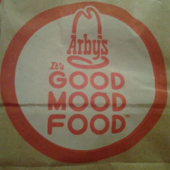 Arby's - a bag of good food - Fast Food Near Me - Pearl, Mississippi