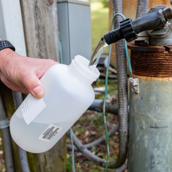 Water Testing Services - Water Purification Services Near Me - Inverness, Florida Water Testing Services - Water Purification Services Near Me - Inverness, Florida