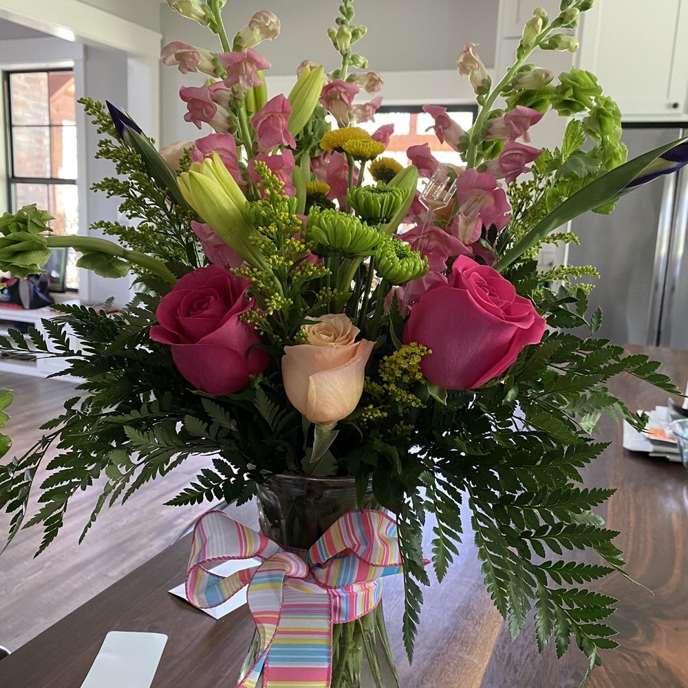 Avas Flowers Springdale Ar Best Flower Site