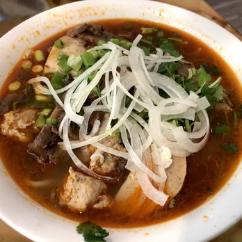 Pho Binh Minh - Spicy Hue Style Noodle Soup/Bun Bo Hue - Vietnamese Near Me - Maple Valley, Washington Pho Binh Minh - Spicy Hue Style Noodle Soup/Bun Bo Hue - Vietnamese Near Me - Maple Valley, Washington