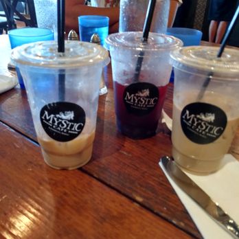 Mystic Cafe - Breakfast & Brunch Near Me - Lewiston, Idaho