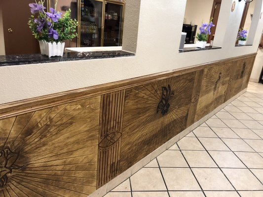 El Rinconcito by null