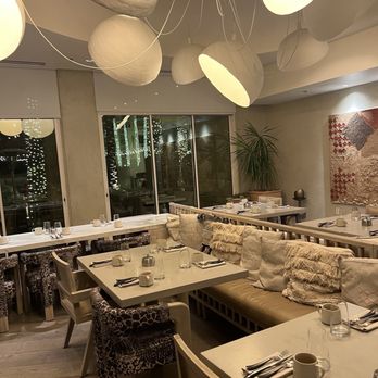 Tia Carmen - Ambience - New American Near Me - Phoenix, Arizona Tia Carmen - Ambience - New American Near Me - Phoenix, Arizona