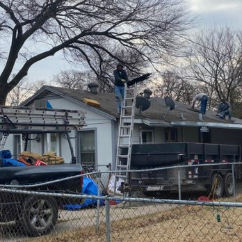 Smart Choice Roofing - Shingle roof tear-off - Roofing Near Me