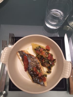 School Ducasse - Paris Studio by null