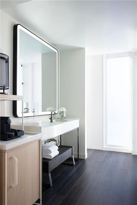 Hyatt Centric Congress Avenue Austin by null