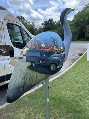 Big Ugly Brewing by null