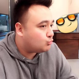 Haircut from Face It!