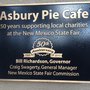 Asbury Cafe At the Fair