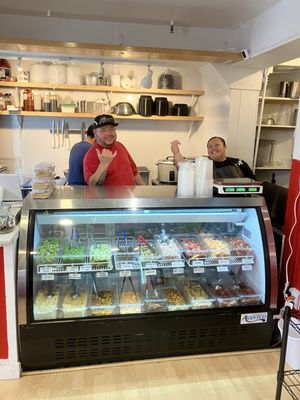 OG Poke by null