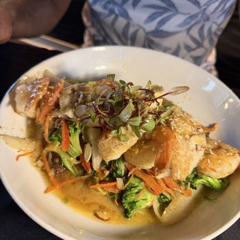 Miggs - Pad Thai - Diners Near Me - Dunedin, Florida