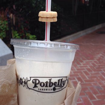 Potbelly - Sandwiches Near Me - Washington, DC, District of Columbia