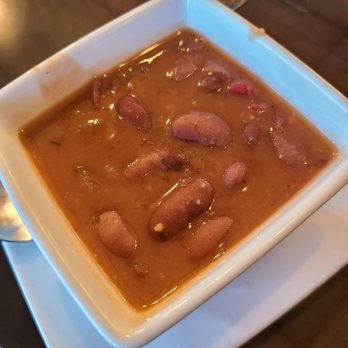 Cuban Island Restaurant - Red Beans - Cuban Near Me - Indialantic, Florida