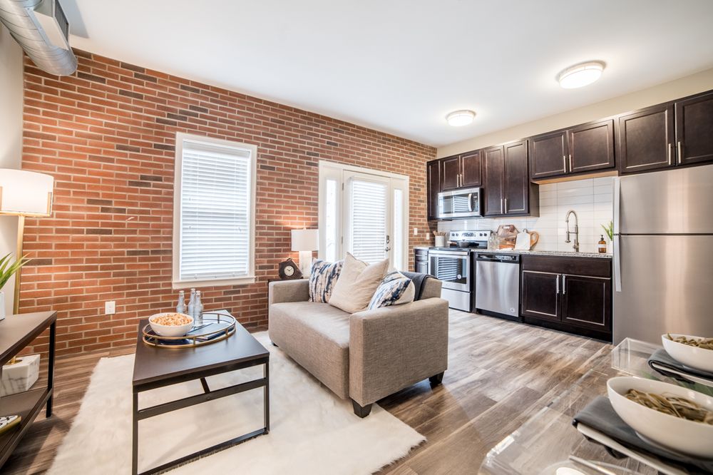 THE FOUNDRY Updated August 2024 63 Photos & 15 Reviews 1145 N