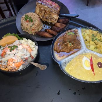Kantu Peruvian Cuisine - Peruvian Near Me - Queens, New York Kantu Peruvian Cuisine - Peruvian Near Me - Queens, New York