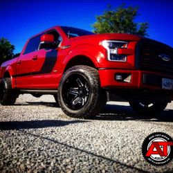 A&T Tire & Wheel
