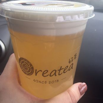 Greatea - Bubble Tea Near Me - Johns Creek, Georgia Greatea - Bubble Tea Near Me - Johns Creek, Georgia