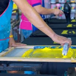 California Embroidery And Screen Printing