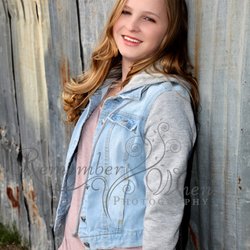 Remember When Photography - senior Photoshoot Model Aspen