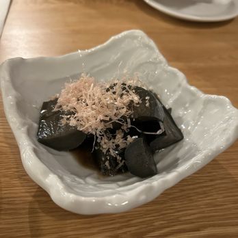 Waraku - Marinated Japanese Eggplant - Izakaya Near Me - Torrance, California Waraku - Marinated Japanese Eggplant - Izakaya Near Me - Torrance, California
