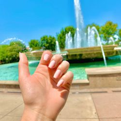 Natali's Nail Salon - Beautiful