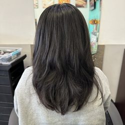 Beauty Hair & Nails