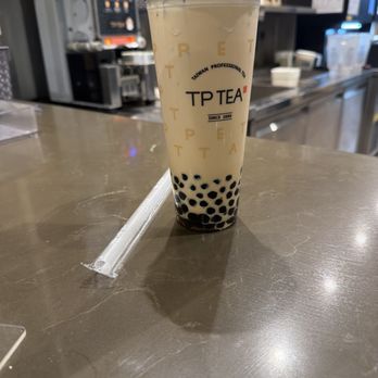 TP TEA - Bubble Tea Near Me - Las Vegas, Nevada