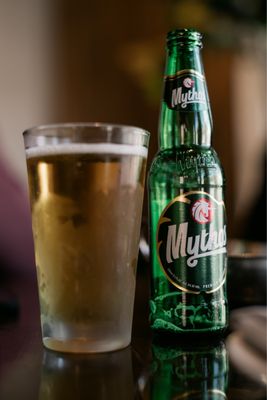 Cava Mezze Rockville by null