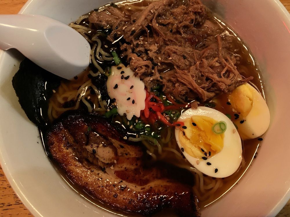 Social spots from Alkaline