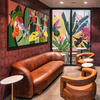 Peixoto Coffee - Coffee & Tea Near Me - Phoenix, Arizona